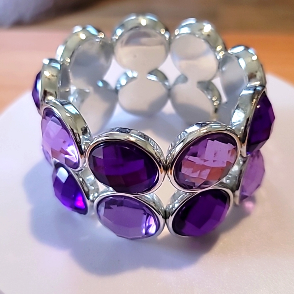 Stretch Bracelet